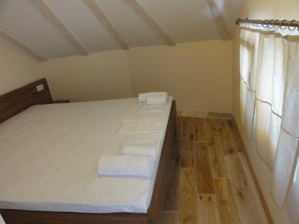 The Old Town Viewpoint Apartments Budva Quarto foto