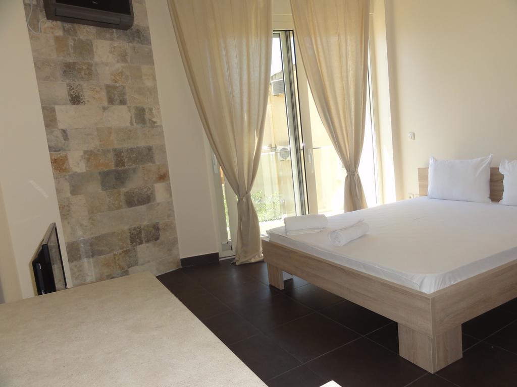 The Old Town Viewpoint Apartments Budva Exterior foto
